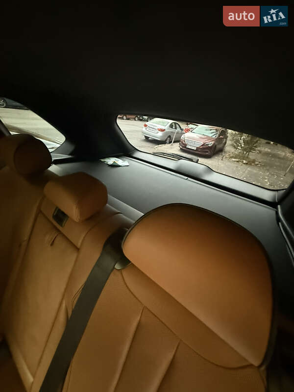 Позашляховик / Кросовер BMW X5 2015 в Одесі