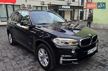 Позашляховик / Кросовер BMW X5 2014 в Коломиї
