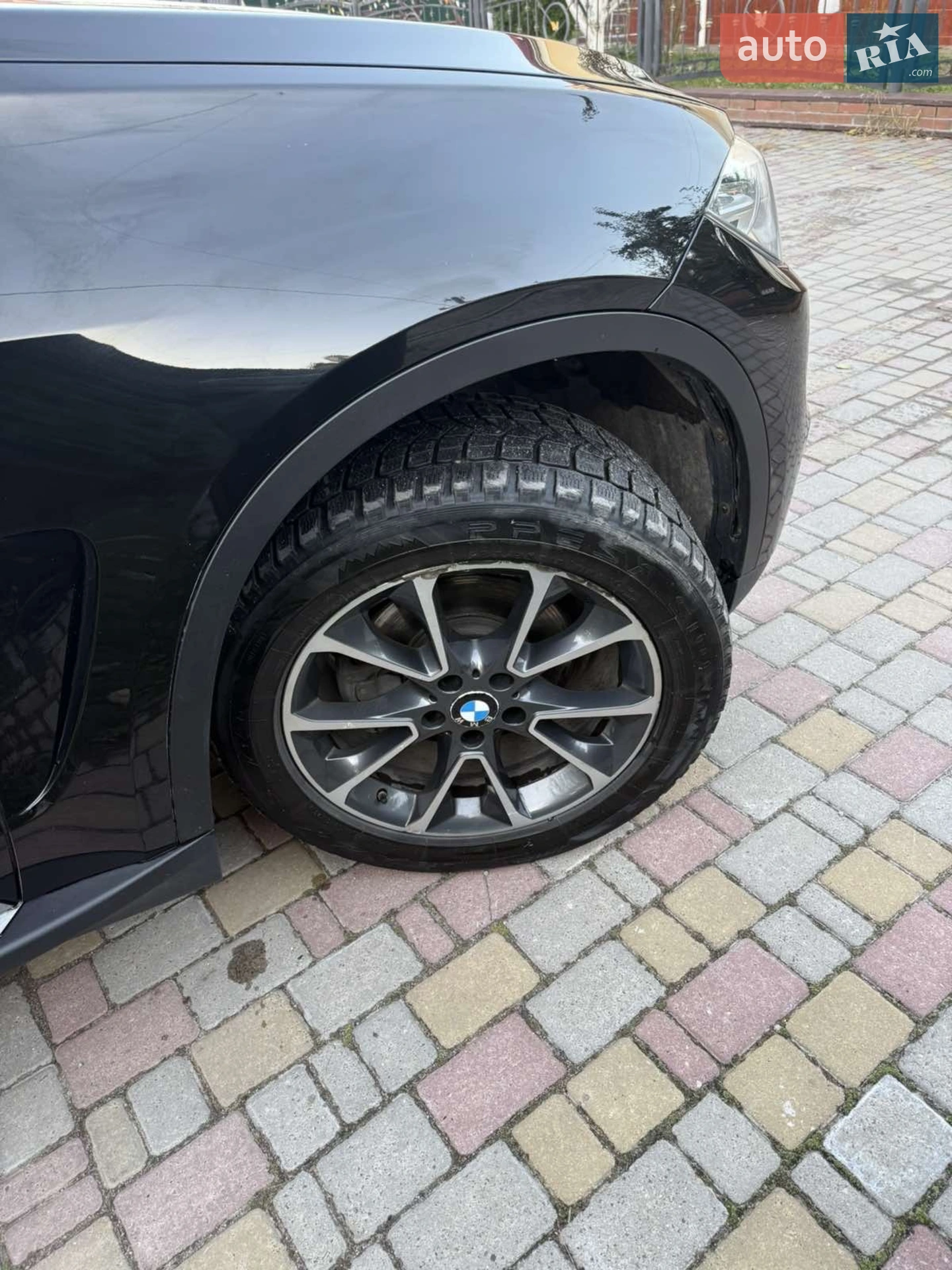 2015 BMW X5 - мініатюра 16