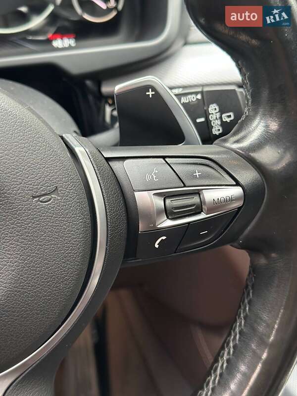 Внедорожник / Кроссовер BMW X5 2016 в Киеве