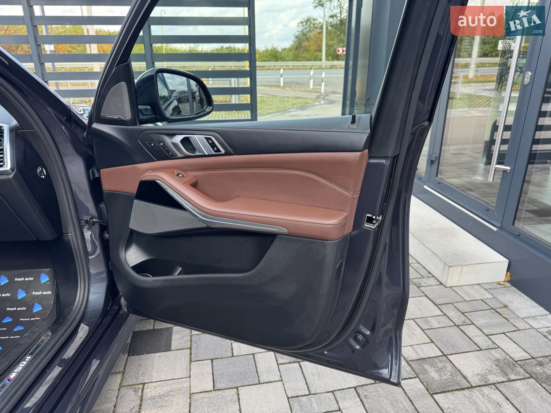 2019 BMW X5 - мініатюра 42