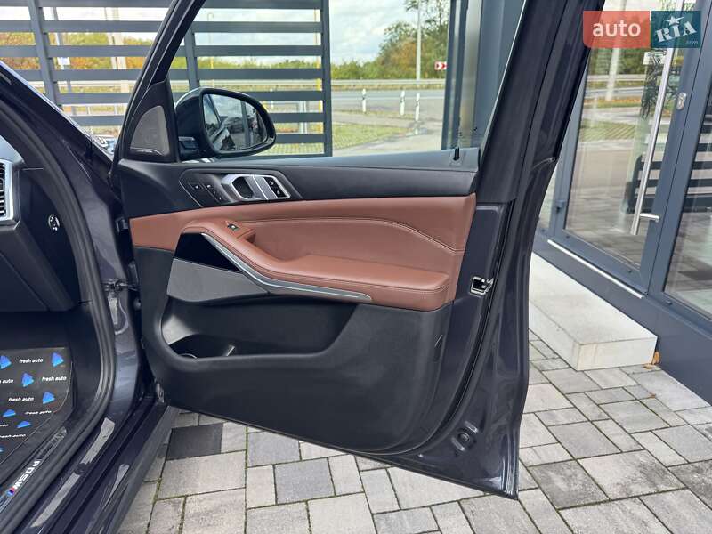 Внедорожник / Кроссовер BMW X5 2019 в Ровно фото 42 Внедорожник / Кроссовер BMW X5 2019 в Ровно