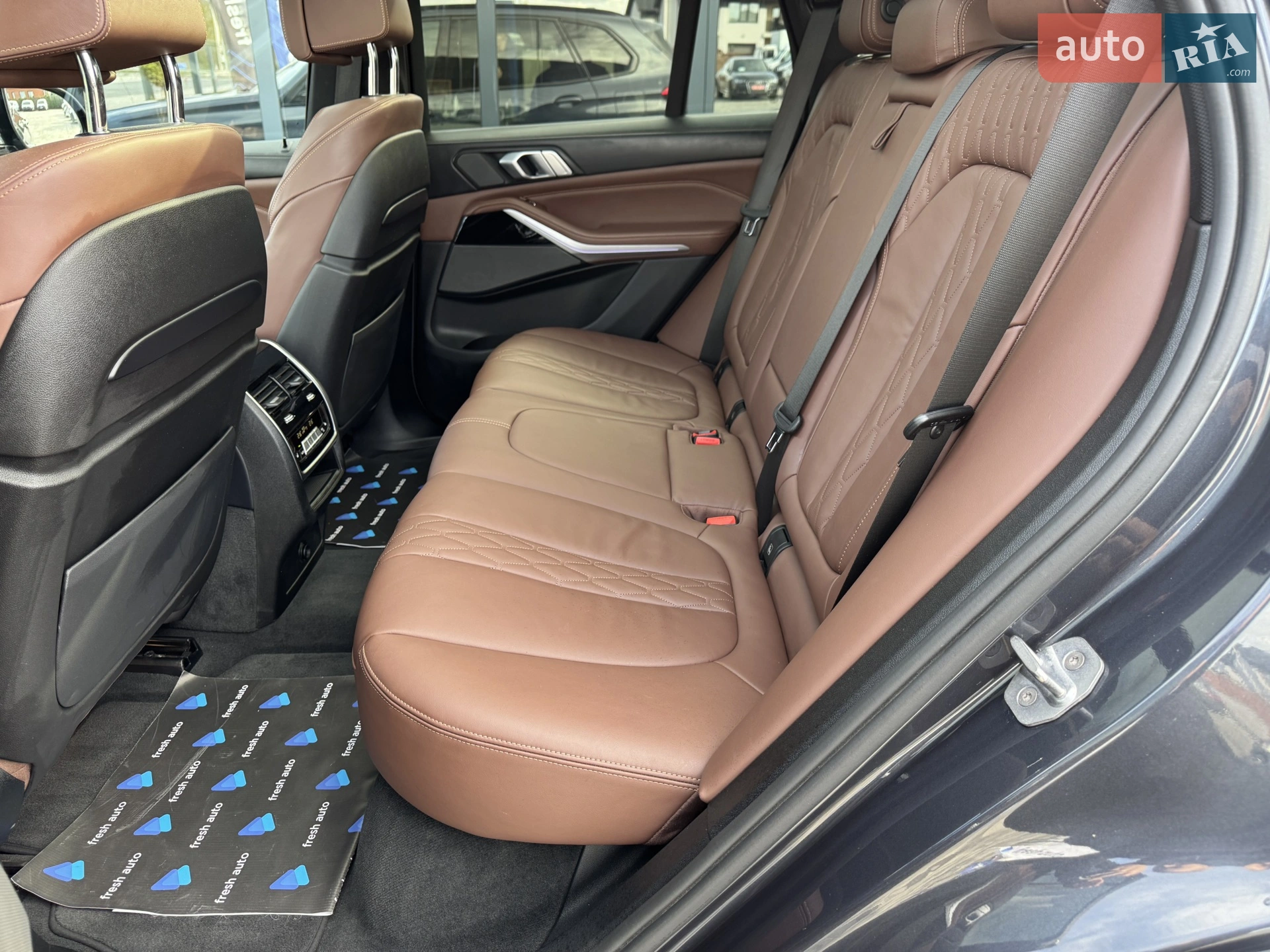 2019 BMW X5 - мініатюра 34