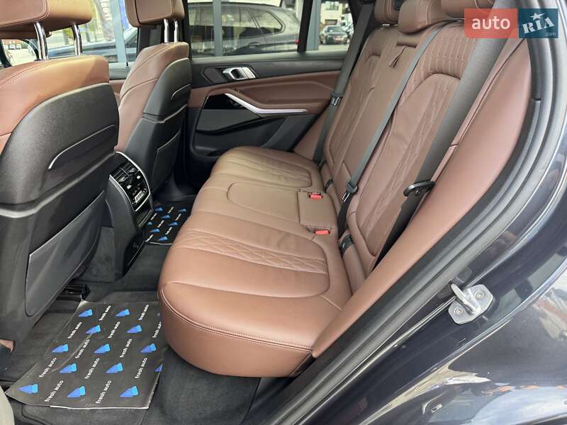 Внедорожник / Кроссовер BMW X5 2019 в Ровно фото 34 Внедорожник / Кроссовер BMW X5 2019 в Ровно