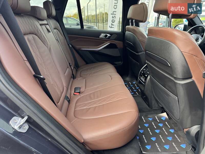 Внедорожник / Кроссовер BMW X5 2019 в Ровно фото 41 Внедорожник / Кроссовер BMW X5 2019 в Ровно