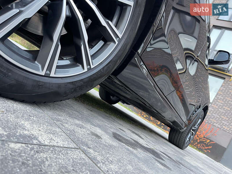 Внедорожник / Кроссовер BMW X5 2023 в Львове фото 39 Внедорожник / Кроссовер BMW X5 2023 в Львове