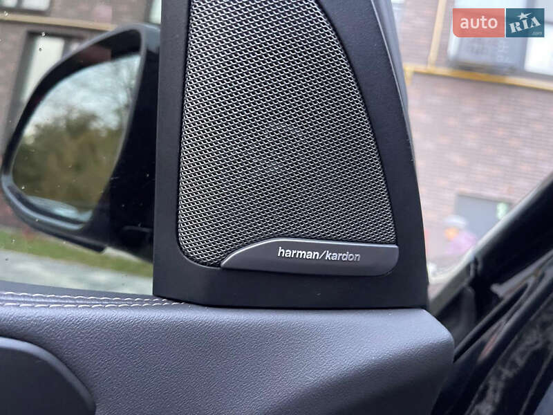 Внедорожник / Кроссовер BMW X5 2023 в Львове фото 53 Внедорожник / Кроссовер BMW X5 2023 в Львове