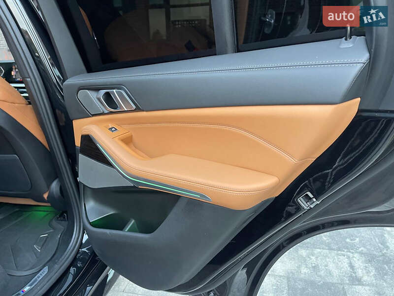 Внедорожник / Кроссовер BMW X5 2023 в Львове фото 68 Внедорожник / Кроссовер BMW X5 2023 в Львове