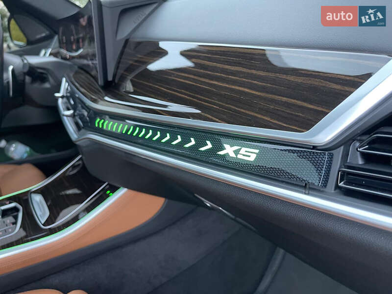 Внедорожник / Кроссовер BMW X5 2023 в Львове фото 75 Внедорожник / Кроссовер BMW X5 2023 в Львове