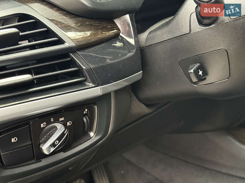 Внедорожник / Кроссовер BMW X5 2014 в Киеве фото 29 Внедорожник / Кроссовер BMW X5 2014 в Киеве