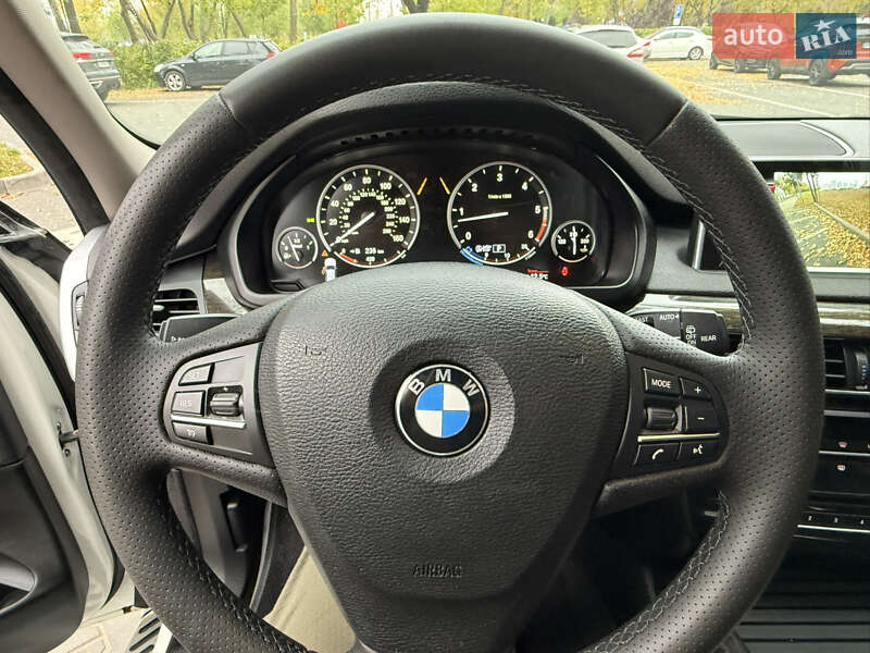 Внедорожник / Кроссовер BMW X5 2014 в Киеве фото 35 Внедорожник / Кроссовер BMW X5 2014 в Киеве