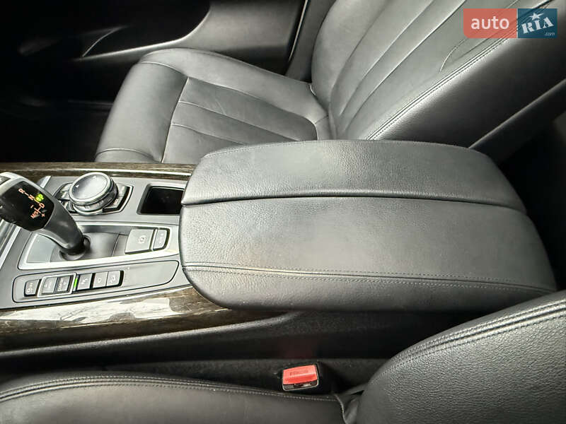 Внедорожник / Кроссовер BMW X5 2014 в Киеве фото 38 Внедорожник / Кроссовер BMW X5 2014 в Киеве