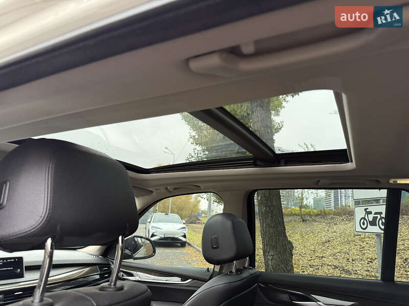 Внедорожник / Кроссовер BMW X5 2014 в Киеве фото 41 Внедорожник / Кроссовер BMW X5 2014 в Киеве