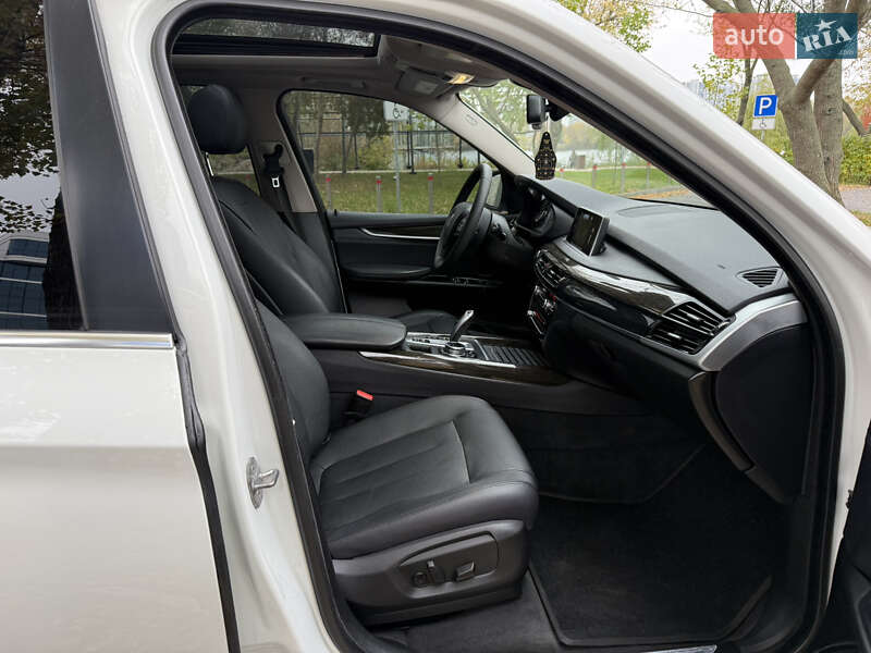 Внедорожник / Кроссовер BMW X5 2014 в Киеве фото 51 Внедорожник / Кроссовер BMW X5 2014 в Киеве