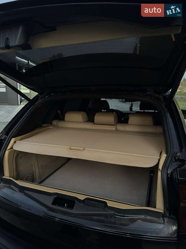 Внедорожник / Кроссовер BMW X5 2006 в Тернополе фото 12 Внедорожник / Кроссовер BMW X5 2006 в Тернополе