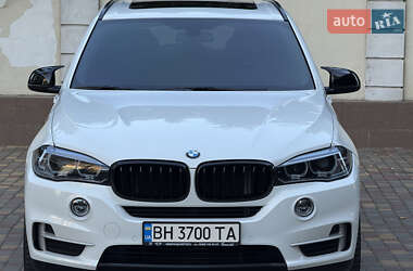 Позашляховик / Кросовер BMW X5 2014 в Одесі