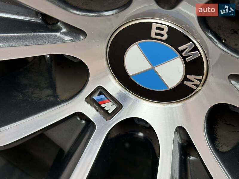 Позашляховик / Кросовер BMW X5 2019 в Івано-Франківську