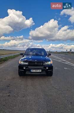 Внедорожник / Кроссовер BMW X5 2011 в Кривом Озере Внедорожник / Кроссовер BMW X5 2011 в Кривом Озере