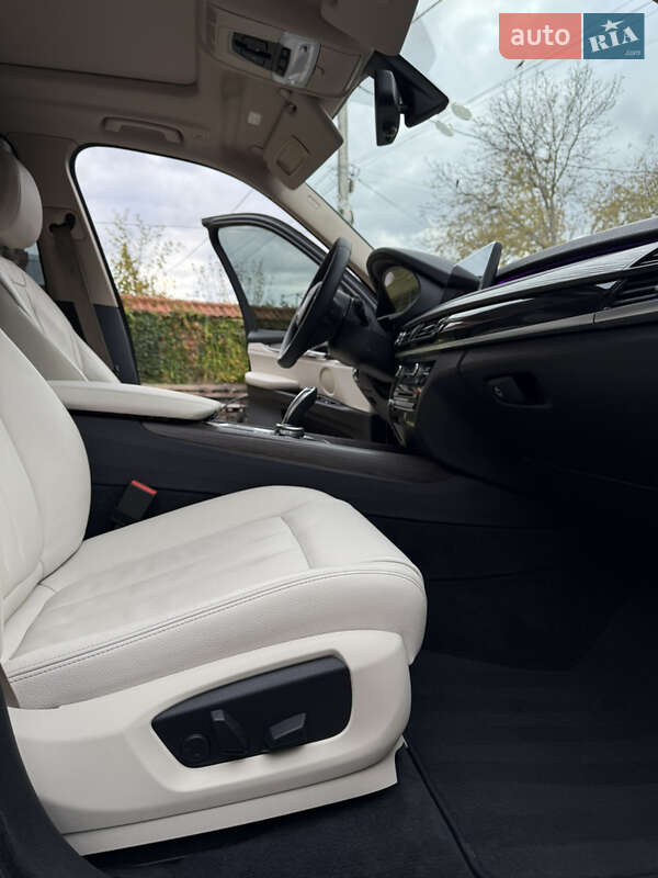 Внедорожник / Кроссовер BMW X5 2014 в Ровно фото 28 Внедорожник / Кроссовер BMW X5 2014 в Ровно