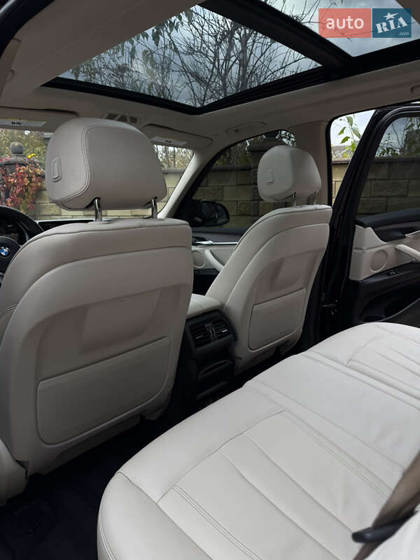Внедорожник / Кроссовер BMW X5 2014 в Ровно фото 33 Внедорожник / Кроссовер BMW X5 2014 в Ровно