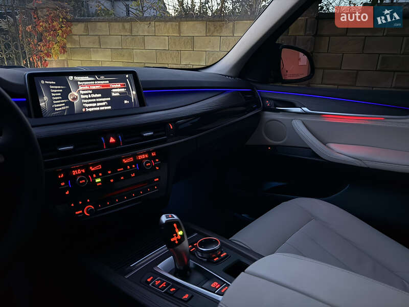 Внедорожник / Кроссовер BMW X5 2014 в Ровно фото 43 Внедорожник / Кроссовер BMW X5 2014 в Ровно