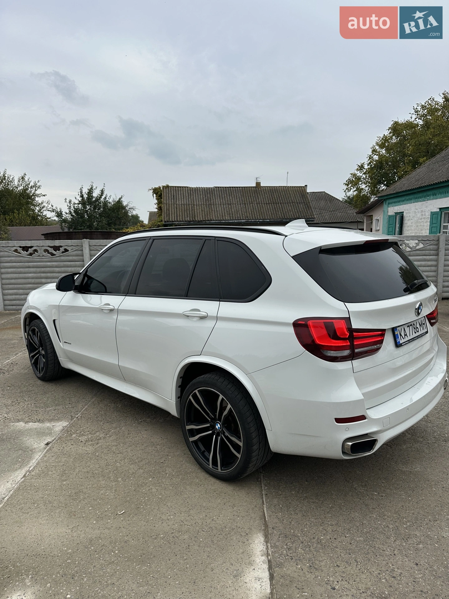 2014 BMW X5 - мініатюра 9