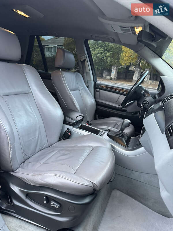 Внедорожник / Кроссовер BMW X5 2006 в Николаеве фото 18 Внедорожник / Кроссовер BMW X5 2006 в Николаеве