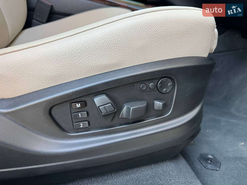 Позашляховик / Кросовер BMW X5 2010 в Одесі фото 36 Позашляховик / Кросовер BMW X5 2010 в Одесі