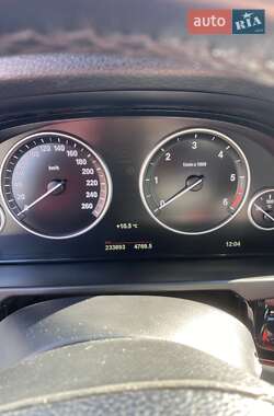 Внедорожник / Кроссовер BMW X5 2016 в 