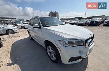 Позашляховик / Кросовер BMW X5 2017 в Києві