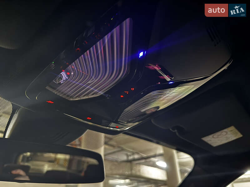 Внедорожник / Кроссовер BMW X5 2019 в Киеве