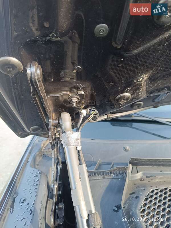 Внедорожник / Кроссовер BMW X5 2017 в Городке