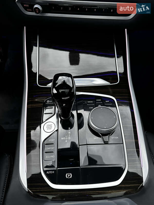 Внедорожник / Кроссовер BMW X5 2022 в Киеве фото 15 Внедорожник / Кроссовер BMW X5 2022 в Киеве