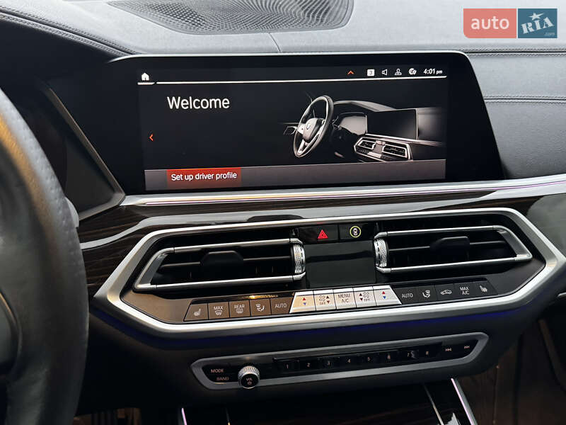 Внедорожник / Кроссовер BMW X5 2022 в Киеве фото 16 Внедорожник / Кроссовер BMW X5 2022 в Киеве