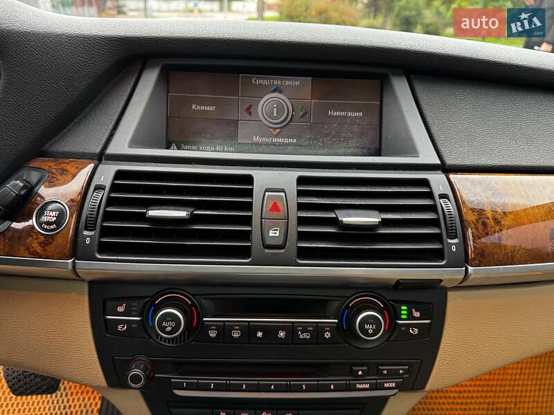 Внедорожник / Кроссовер BMW X5 2008 в Киеве фото 21 Внедорожник / Кроссовер BMW X5 2008 в Киеве