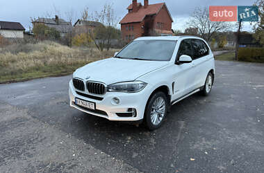 Внедорожник / Кроссовер BMW X5 2016 в Харькове