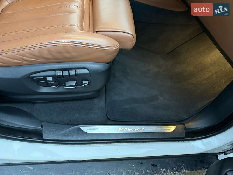 Внедорожник / Кроссовер BMW X5 2016 в Харькове фото 16 Внедорожник / Кроссовер BMW X5 2016 в Харькове