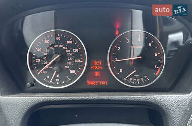 Позашляховик / Кросовер BMW X5 2013 в 