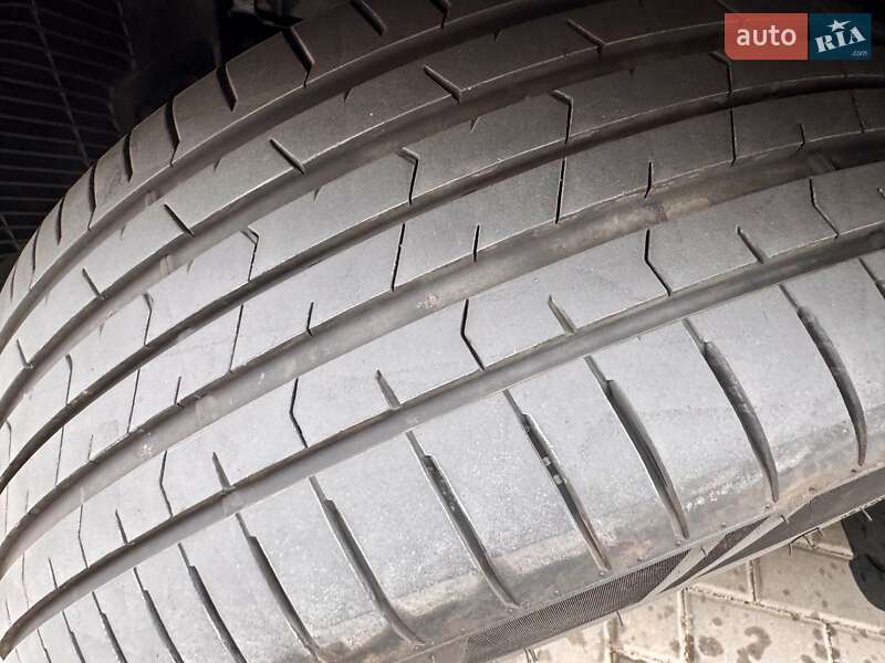 Позашляховик / Кросовер BMW X5 2014 в Одесі