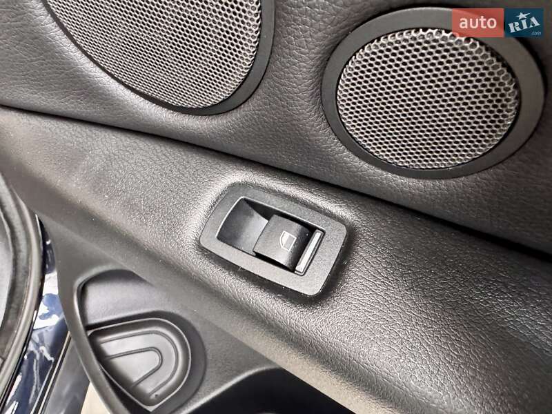 Позашляховик / Кросовер BMW X5 2014 в Одесі