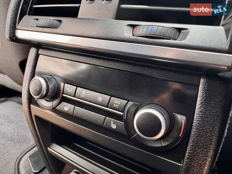 Позашляховик / Кросовер BMW X5 2014 в Одесі