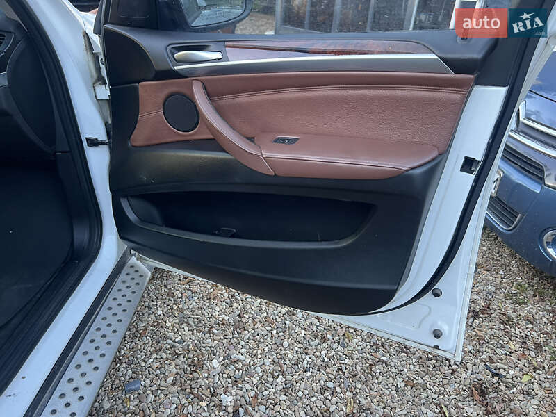 Позашляховик / Кросовер BMW X5 2012 в Заліщиках фото 17 Позашляховик / Кросовер BMW X5 2012 в Заліщиках