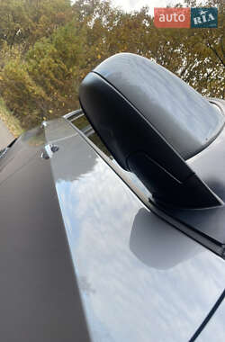 Внедорожник / Кроссовер BMW X5 2010 в 