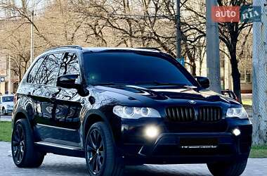 Внедорожник / Кроссовер BMW X5 2012 в 