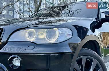 Внедорожник / Кроссовер BMW X5 2012 в 