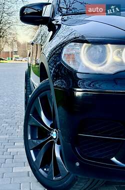 Внедорожник / Кроссовер BMW X5 2012 в 
