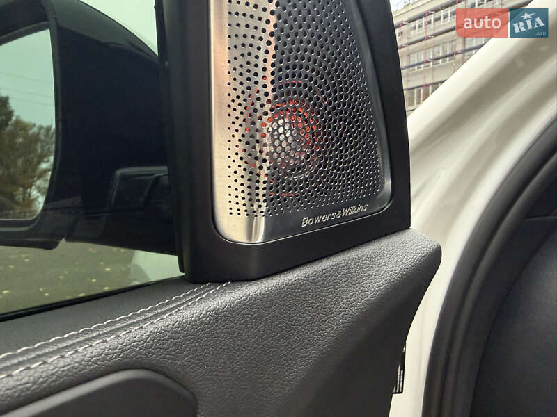 Внедорожник / Кроссовер BMW X5 2021 в Киеве