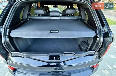 Внедорожник / Кроссовер BMW X5 2012 в 