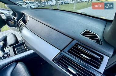 Внедорожник / Кроссовер BMW X5 2012 в 