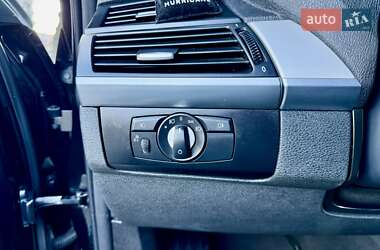 Внедорожник / Кроссовер BMW X5 2012 в 